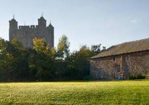Appleby Castle Photo by Dave Willis courtesy of the Cumbria Photo Library
