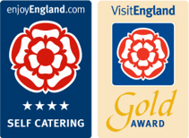 Enjoy England logo
