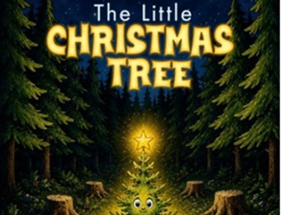 Kirkbystephenthelittlechristmastree event.