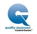 Quality Cumbria logo