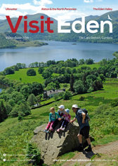 2019 Eden Visitor guide