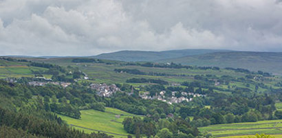 Alston photo by John Burrows Photography