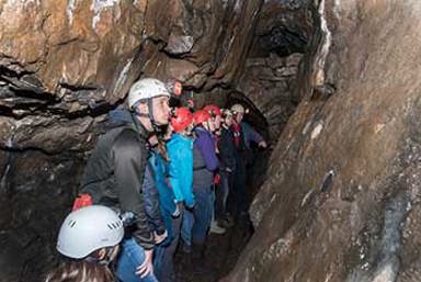 Nenthead Mines