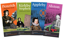 Eden Heritage Trail leaflets