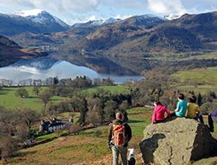 Ullswater