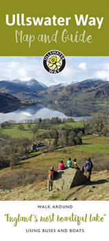 Ullswater Way leaflet