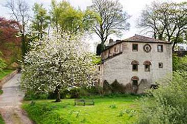 Bongate Mill, Appleby