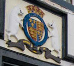 Dockray Hall (formerly The Gloucester Arms)