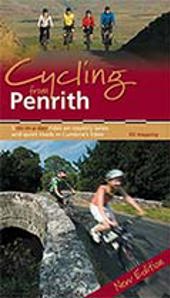 Cycling from Penrith leaflet