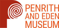 Penrith and Eden Museum logo