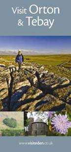 Orton and Tebay leaflet
