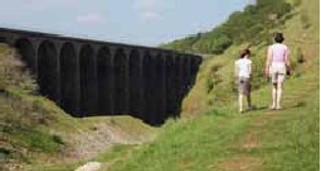 Smardale Viaduct