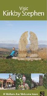 Kirkby Stephen leaflet