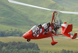 Gryoplanes