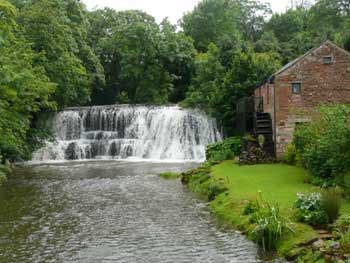 Rutter Force near Appleby, photo courtesy of www.daleshighway.co.uk