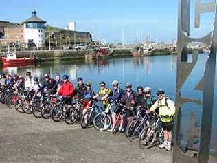 C2C photo copyright CycleActive