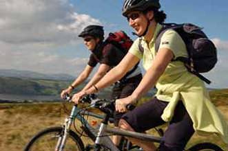 Askham Fell photo copyright CycleActive