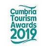 Cumbria Tourism Awards logo
