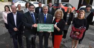 Eden Tourism Summit