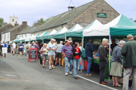 Orton Farmers' Market