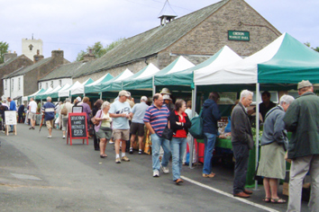 Orton Farmers' Market