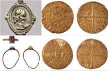 Penrith and Eden Museum treasure