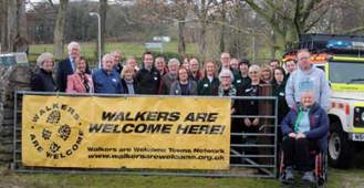 English Tourism Week Launch