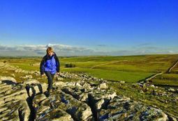 Orton photo courtesy of the Cumbria Photo Library