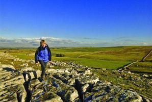 Orton Scar photo courtesy of the Cumbria Photo Library