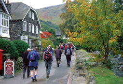 Glenridding Walkers