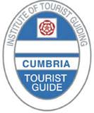 Blue Badge Guide logo