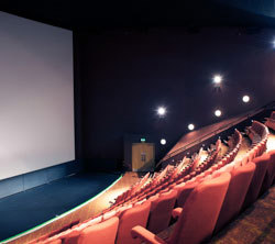 Rheged Cinema
