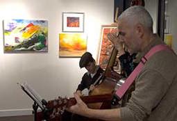 Eden Valley Artists