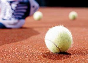 Tennis ball