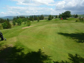 Alton Golf Club