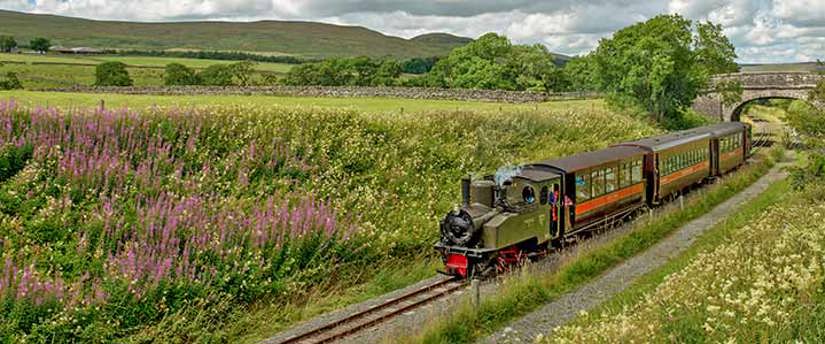 South Tynedale Railway