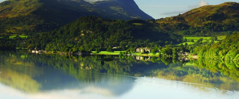 Ullswater