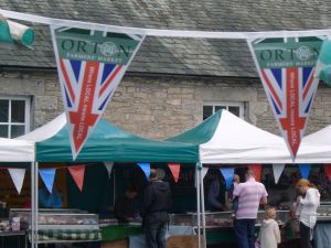 Orton Farmers' Market