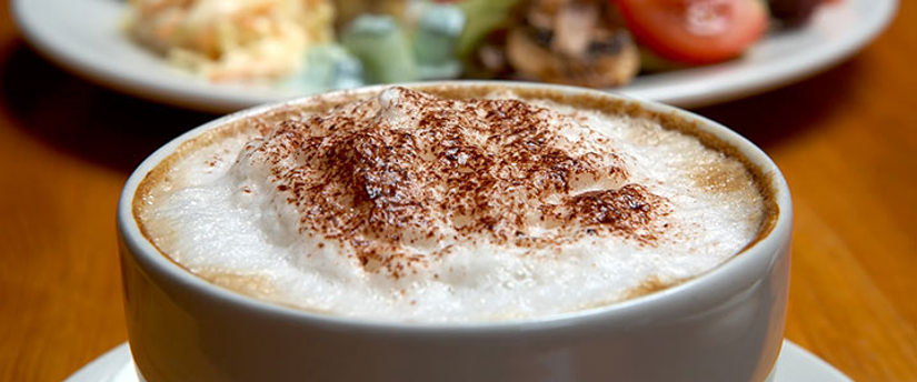 Coffee