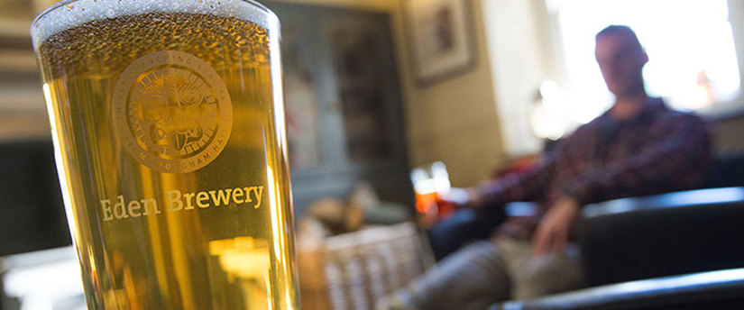 Eden Brewery
