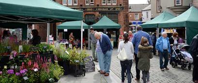 Penrith Farmers' Market