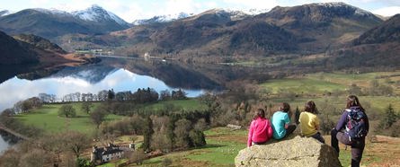 Ullswater Way