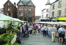Penrith Farmers' Market