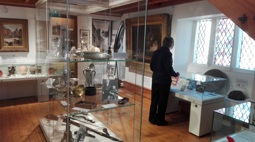 Penrith and Eden Museum)