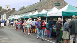 Orton Farmers' Market)