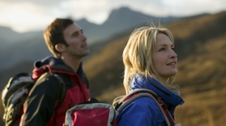 Walkers photo courtesy of the Cumbria Photo Library)