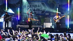 Kendal Calling)