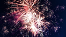 Fireworks)