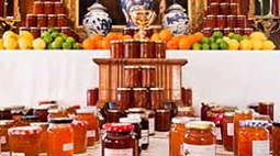 World Marmalade Awards and Festival)