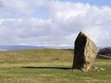 Mayburgh Henge
